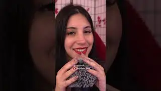 #ASMR