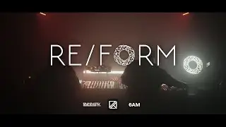 CLIP: DNA | RE/FORM NYE | 12.31.25 | Los Angeles