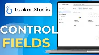 How To Use Control Fields In Looker Studio Reports