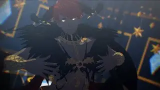 【MMD】⌈Obey me!⌋ If i can't have you - Diavolo