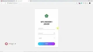 APLIKASI PRESENSI SISWA BERBASIS WEB PHP_MySQLi