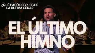 EL HIMNO QUE PREPARÓ A JESÚS PARA LA CRUZ ❤️‍🔥 | @BenjaminParra