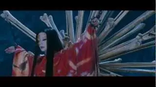 MV ศึกรักหน้ากากทอง ( Painted Skin 2 ) 2012