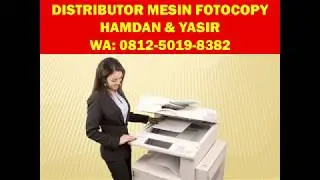 0812-5019-8382 (WA), Sewa Mesin Fotocopy Banjarmasin