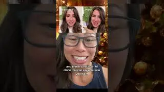 Create an AI Twin to scale content creation of 1 minute talking videos Google search “Captions AI
