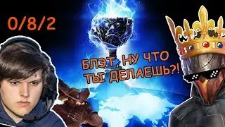 Ясуо На Чемпионате Мира | Kira Петух | Как Играть на Чемпионате за Ясуо