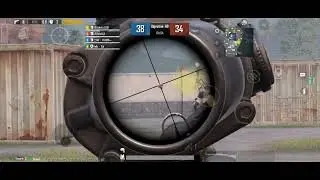 Quick Scope or what 😱Pubg Mobile best kar98 shot #pubgmobile #mksgamingnation #mksgaming