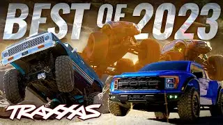 BEST RC ACTION OF 2023! 