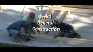 LIUNA Training Weatherizes America (Short)