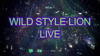WILD STYLE LION LIVE AT BERGHAIN KANTINE- upcoming show 17.05.2018