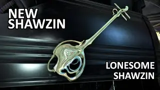 Lonesome Shawzin: Quick review and tunes