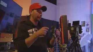 RED Camera Workshop