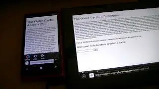WeSketch WP8 W8 part1