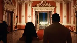Una verdadera Democracia… | English subtitles