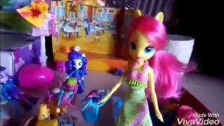 Маленькое видео