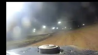 9-3-2023 springfield raceway midwest mod A feature 6 7/8