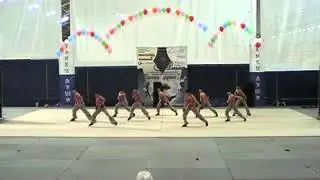 ОАТ "Грация" -"Уличное происшествие"