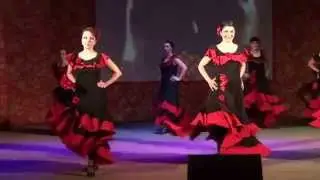 Краснозёрский ДК. 28.04.2013. Ч17