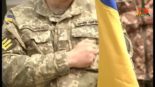 Він був справжнім воїном, командиром, людиною. Прилуки попрощалися з воїном Павлом Покідьком