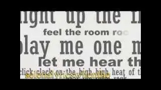 Shake it up-Watch me
