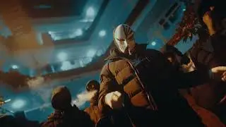 (FREE) Dark Academia Drill beat | TRESPASS