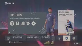 How To Manually Update Squads In FIFA 23 (PS5/PS4/PC/Xbox One/Xbox Series S/X) 