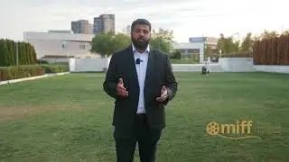 Muslim International Film Festival