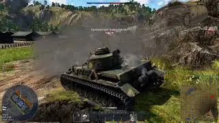 War Thunder (2023) - Gameplay (No commentary)