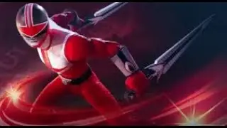 Power⚡️Rangers: Battle For The Grid Quantum Ranger