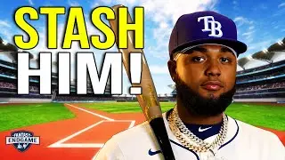 Go Get These Prospects NOW! Rookies Ready to Make an Impact in Fantasy Baseball