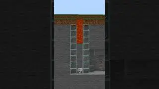 just saved minecraft dog otherwise 😯 #shorts #viral #trending