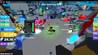 NINJA LEGENDS HACK/SCRIPT SIMPLE GUI,WORKS WITH FREE EXPLOITS, AUTO SELL, AUTO FARM!