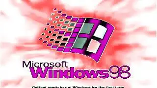 Windows Startup and Shutdown Sounds in Elderly