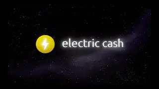 What is Electric Cash (ELCASH)?