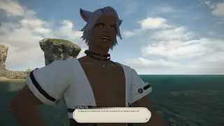FINAL FANTASY XIV | Moonfire Faire 2022