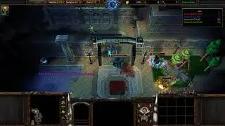 Warcraft III - WarChasers (2023)