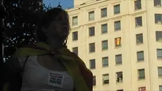 Cómo grabar vídeo - contraluces