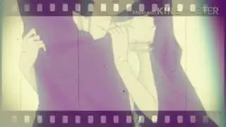 ОЧЕНЬ ПРИЯТНО БОГ// клип//аниме(2))