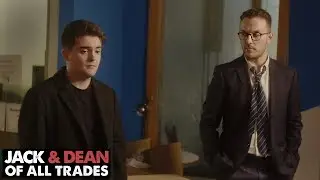 The End - JACK & DEAN