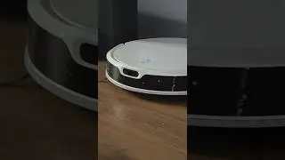 Пылесос с лидаром - Dreame Trouver M1 🚨