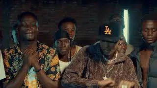 SHOSHA   FABELOVE Ft KSHAN KIDS  Official Video