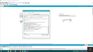 Cisco Packet Tracer Tutorial - CHAP, PAP Authentication