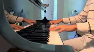 Prelude No. 1 in C Major - John Burge