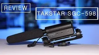 Best LOW BUDGET Microphone for Vlogging