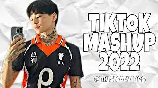 FEBRUARY TIKTOK MASHUP 2022 (HOSHIN)  | DANCE CRAZE 2022 🎊 | ‎@GIATV-Official  