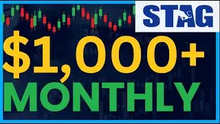 This Real Estate Stock Pays You a Sizable Dividend Every Single Month