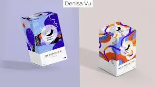 Grafický design / klauzury leden 2022 / SŠUM 2022