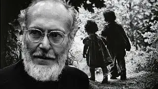 William Eugene Smith - Master of the Editorial Photo Essay