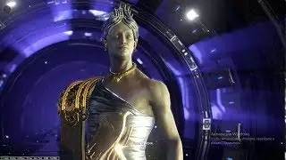 Сталкер поделился отчаянием - Warframe Стрим