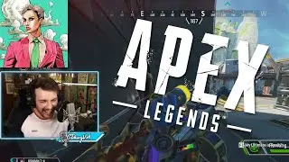 Apex Legends [2021-11-14]